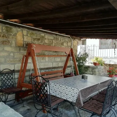 Българе Penzion Kaspichan