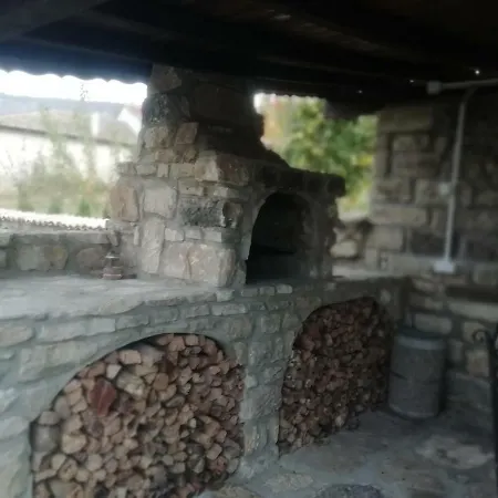Българе Penzion