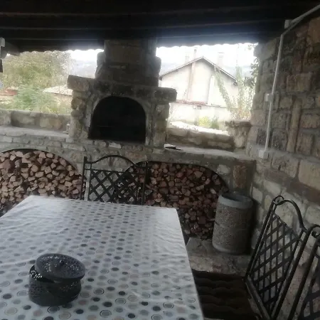 Penzion Българе Kaspichan