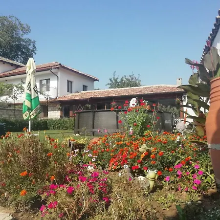 Българе Penzion