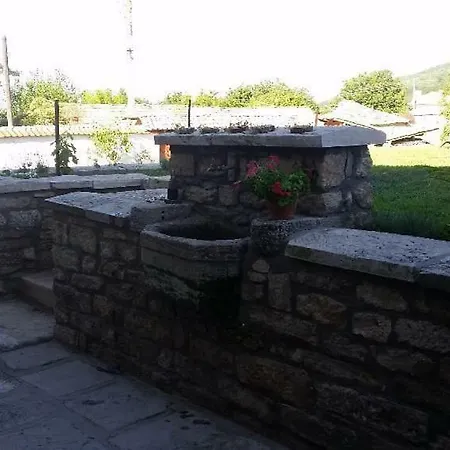 Penzion Българе Kaspichan