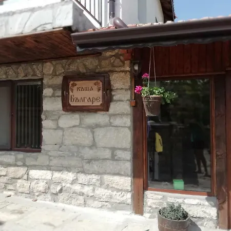 Penzion Българе *