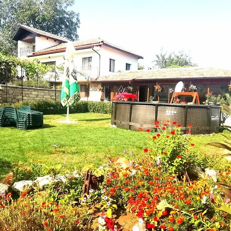 Българе * Kaspichan