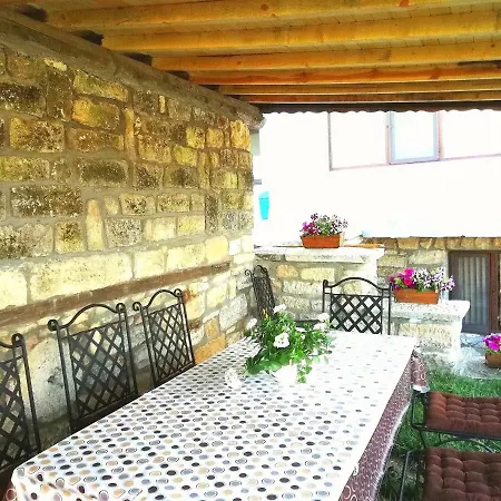 Българе Penzion Kaspichan