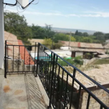 Българе Penzion *