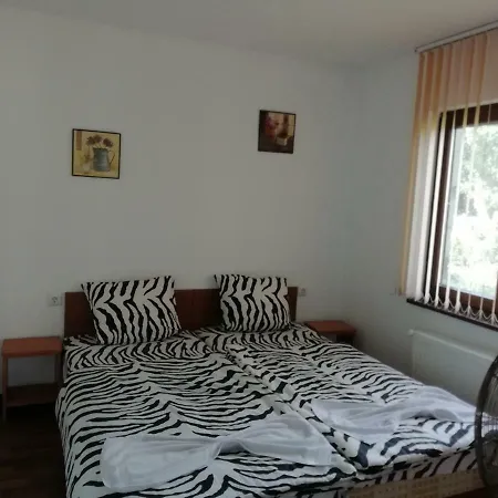 Penzion Българе *